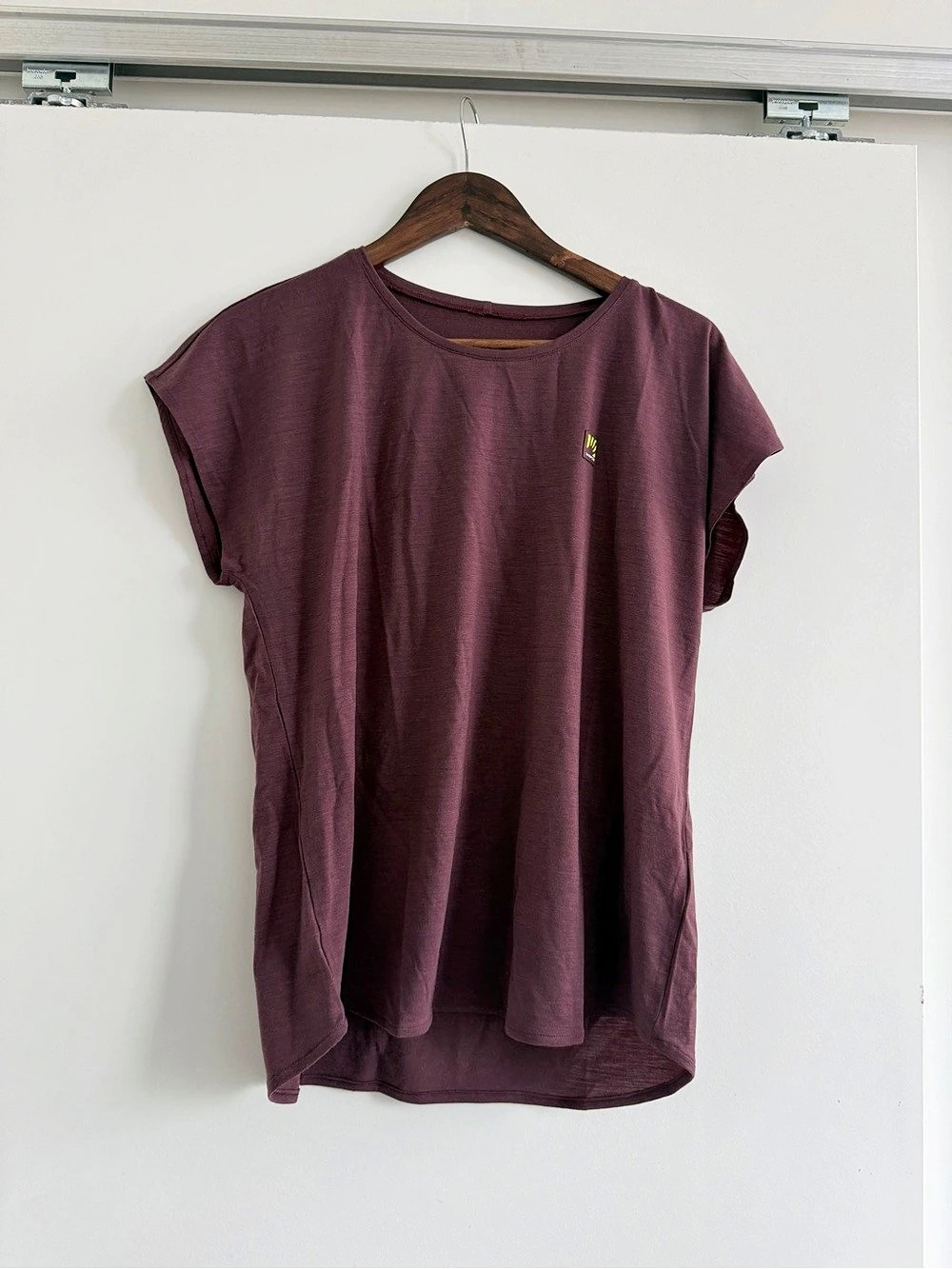 Karpos  Taiole Merino T-Shirt